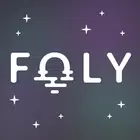 Foly. White noise & meditation