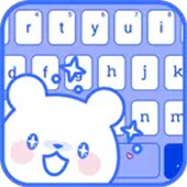 Keyboard Font & Keyboard Theme