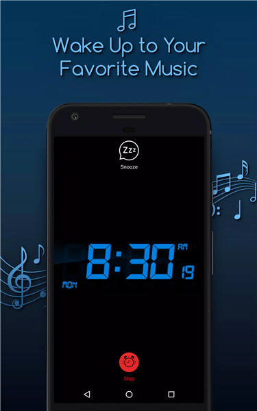 Alarm Clock for Me screenshot