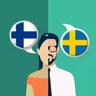 Finnish-Swedish Translator