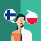 Finnish-Polish Translator