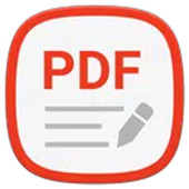 Write on PDF