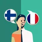 Finnish-French Translator