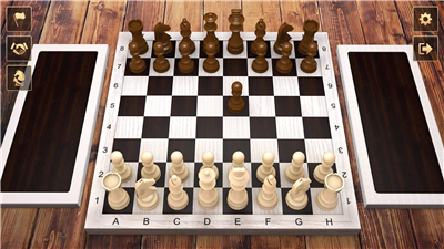 Chess Kingdom screenshot