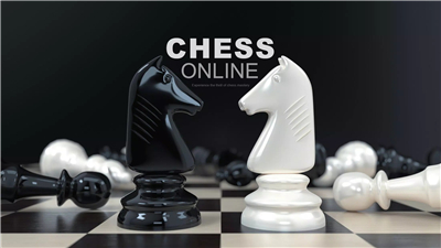 Chess Kingdom screenshot