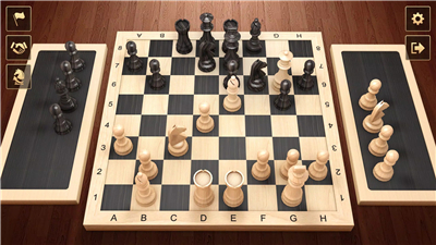 Chess Kingdom screenshot