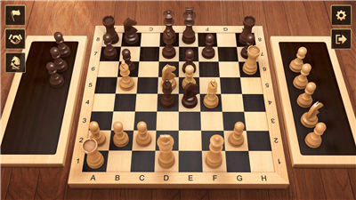 Chess Kingdom screenshot