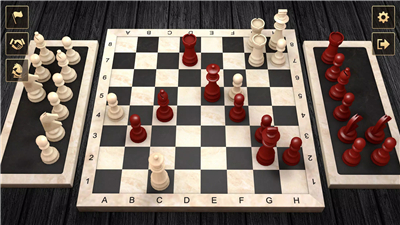 Chess Kingdom screenshot