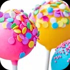 Wallpaper Sweets