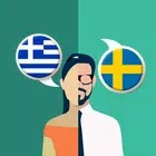 Greek-Swedish Translator