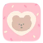 Cute Bear