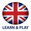 Learn And Play English