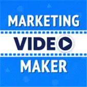 Marketing Video Maker Ad Maker