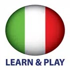 Learn and play Italian