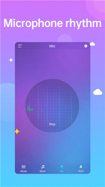 MagicStrip screenshot