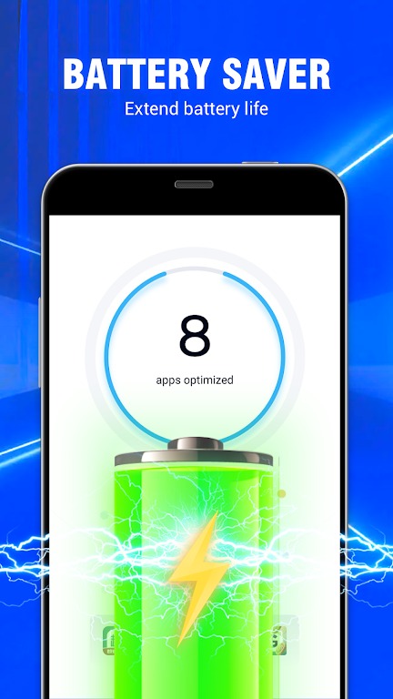 Power Phone Booster screenshot