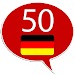 Learn German - 50 languages