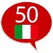 Learn Italian - 50 languages