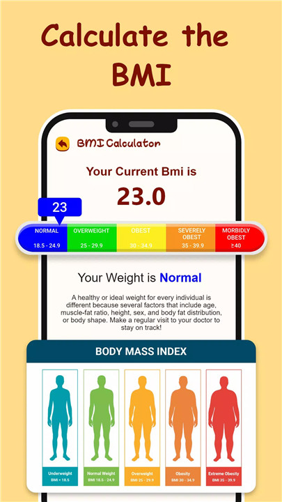 Workout For Kids Weight Loss screenshot