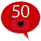 Learn Albanian - 50 languages