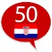 Learn Croatian - 50 languages