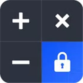 HideU: Calculator Lock