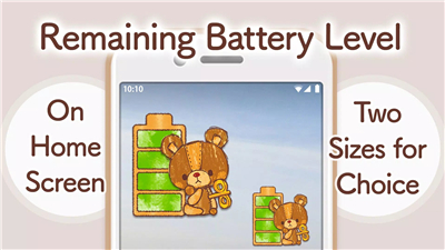 Battery A Clockwork Truffe screenshot