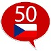 Learn Czech - 50 languages