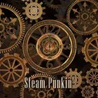 Steam Punkin Theme