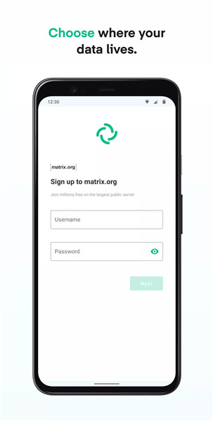 Element - Secure Messenger screenshot