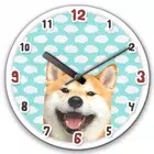 Dog Analog-Clocks Widget