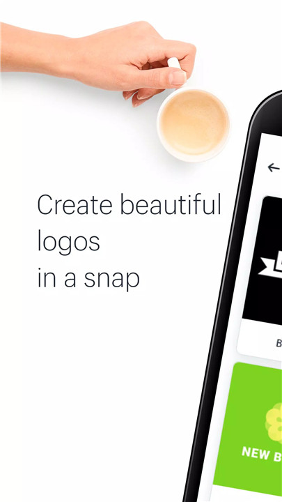 Logo Maker: Design & Create screenshot