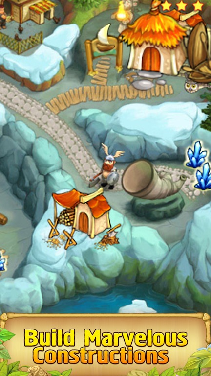 Island Tribe 4 screenshot