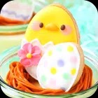 Wallpaper Cute Sweets