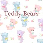 Cute wallpaper-Teddy Bears-