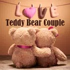 Teddy Bear Couple Theme +HOME