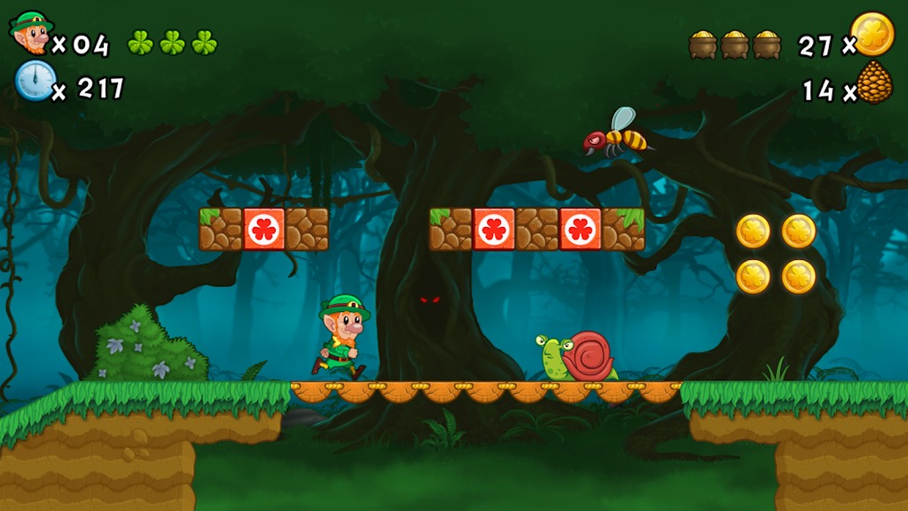 Leps World 2 screenshot