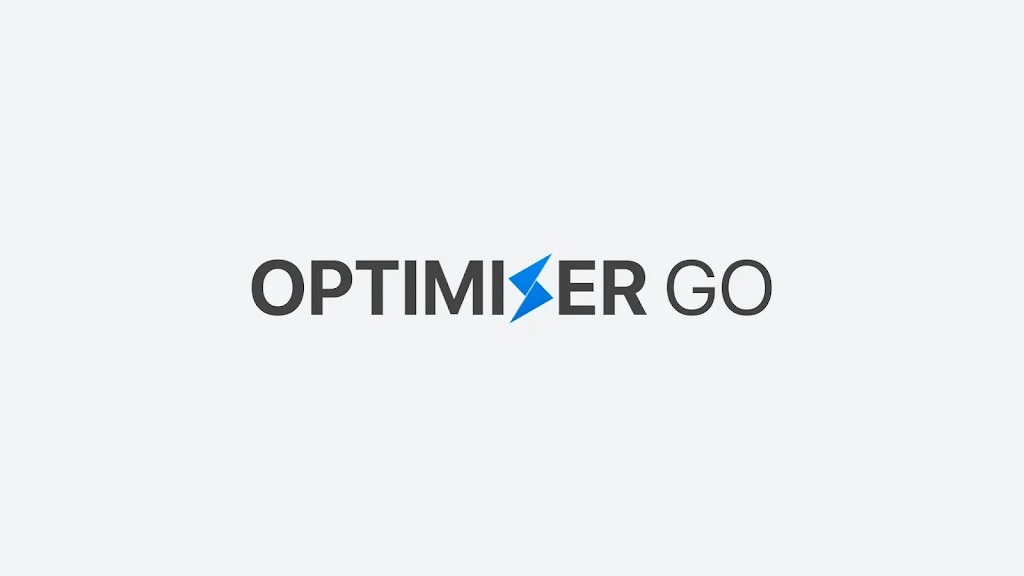 Optimizer Go - Game Booster screenshot