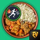 African Food Recipe Offline