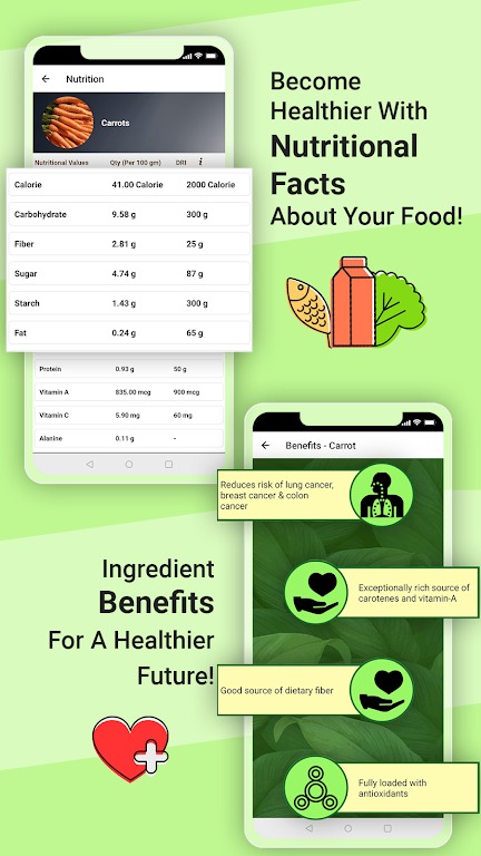 Keto Food Recipes Offline screenshot