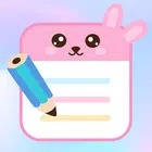 Niki: Cute Notes App