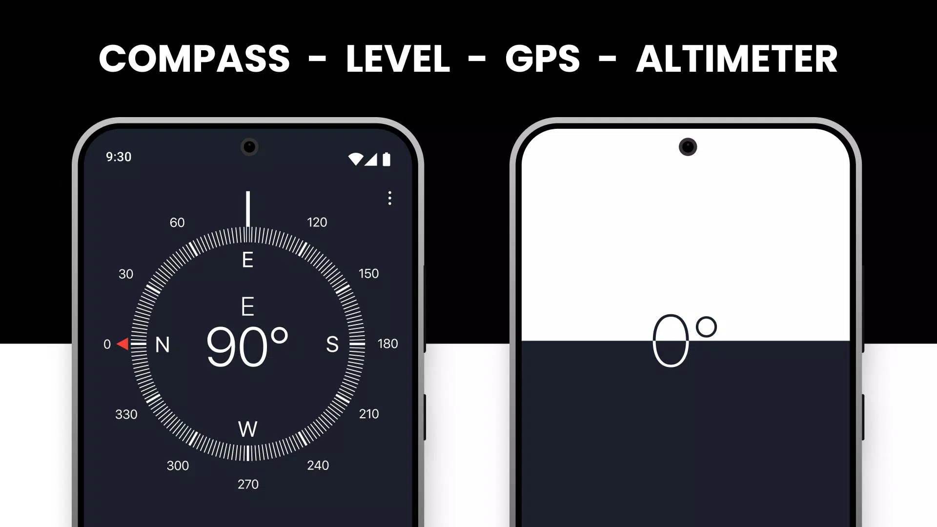 Compass Accurate Compass screenshot