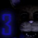 Five Nights at Maggie 3 logo