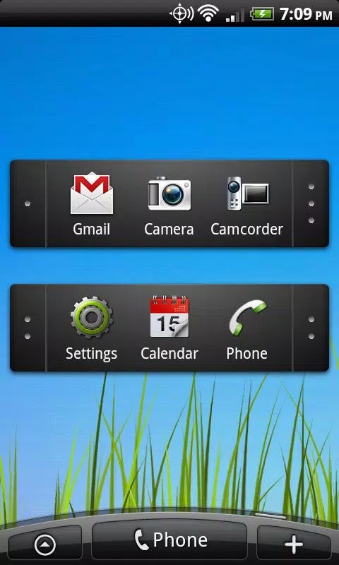 Smart Icons Free screenshot