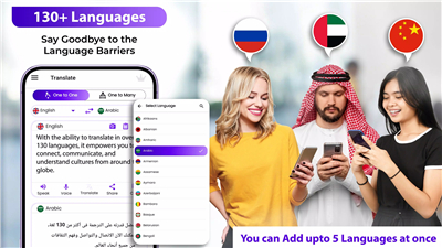 Photo Translator: Translate app screenshot