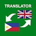 Translator Filipino English