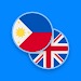 Filipino-English Dictionary