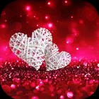 10000 Glitter Wallpapers