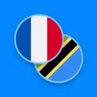 French-Swahili Dictionary