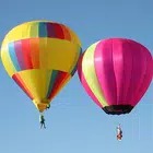 Balloons Live Wallpaper Free